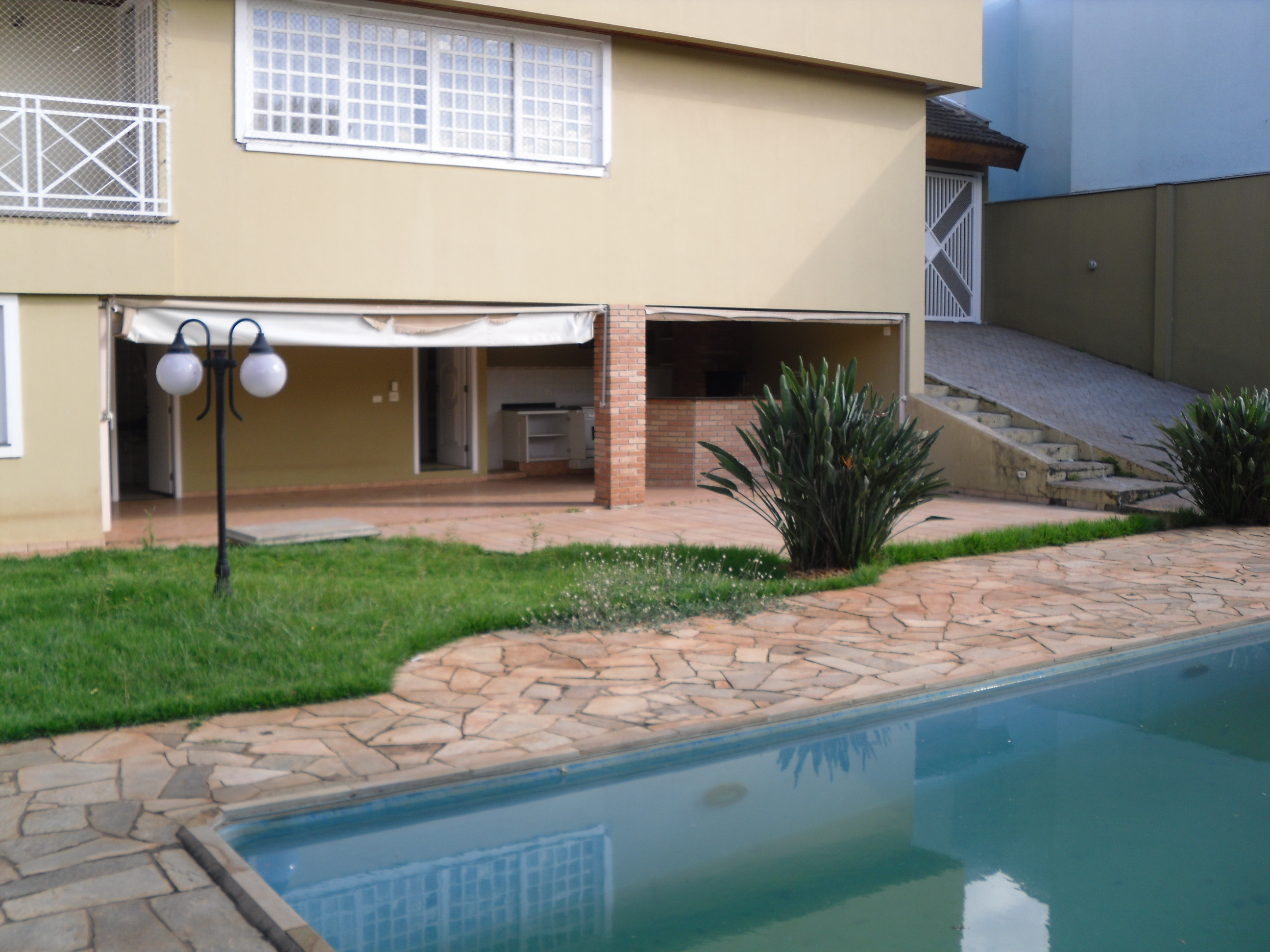 foto do anúncio Casa Vale das Araucárias